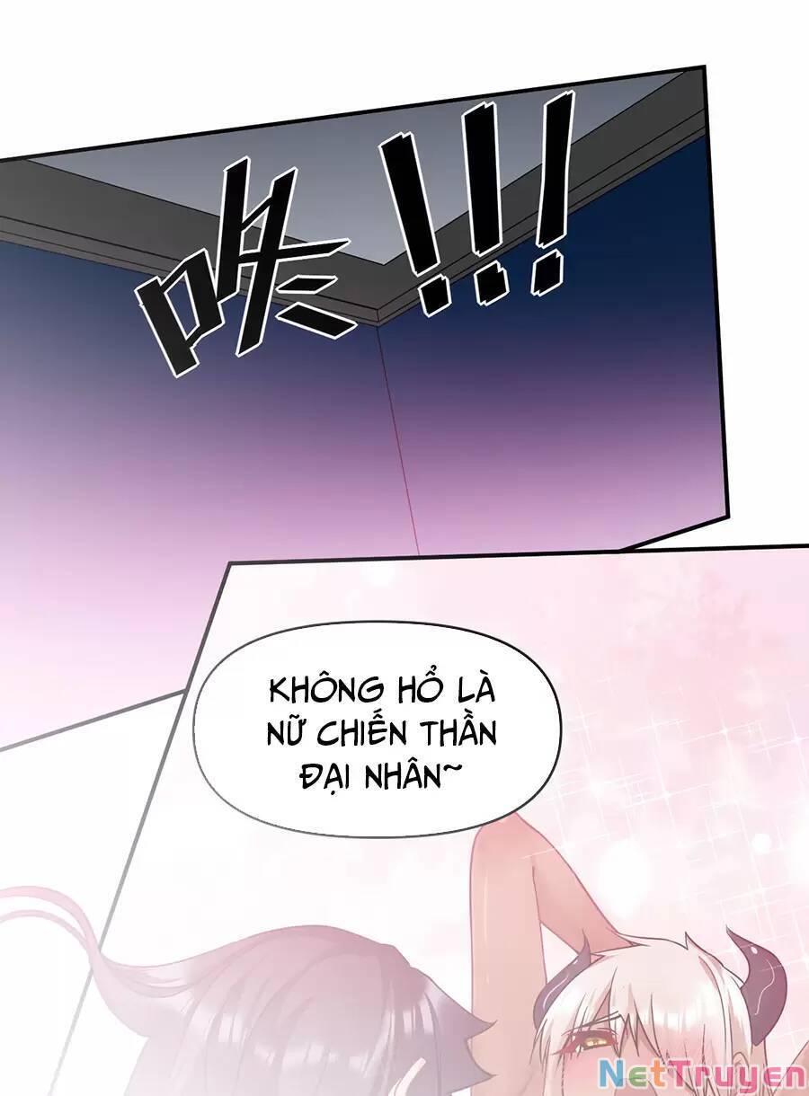 Đồ Long Kỵ Sĩ Hôn Môi Ác Long Chapter 36.1 - Trang 2