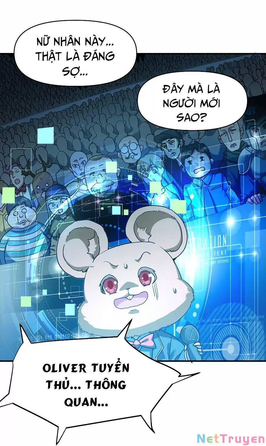 Đồ Long Kỵ Sĩ Hôn Môi Ác Long Chapter 36.1 - Trang 2