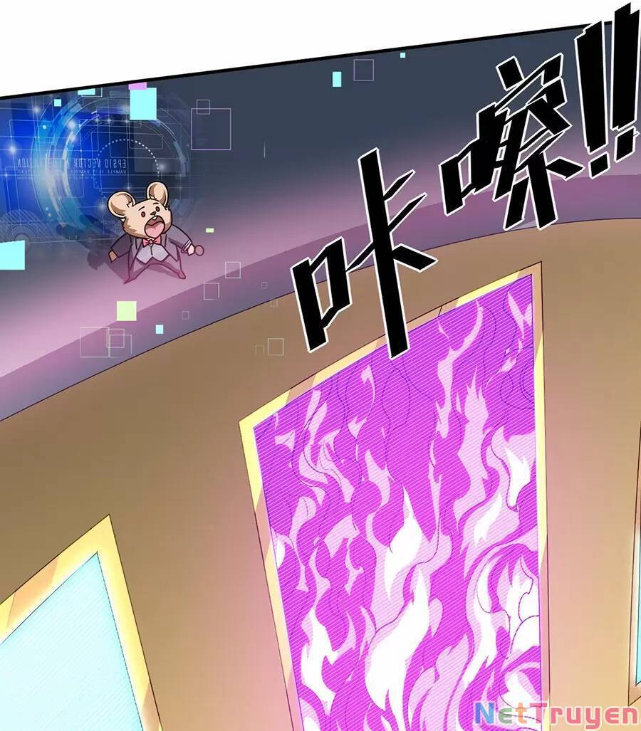 Đồ Long Kỵ Sĩ Hôn Môi Ác Long Chapter 36.1 - Trang 2