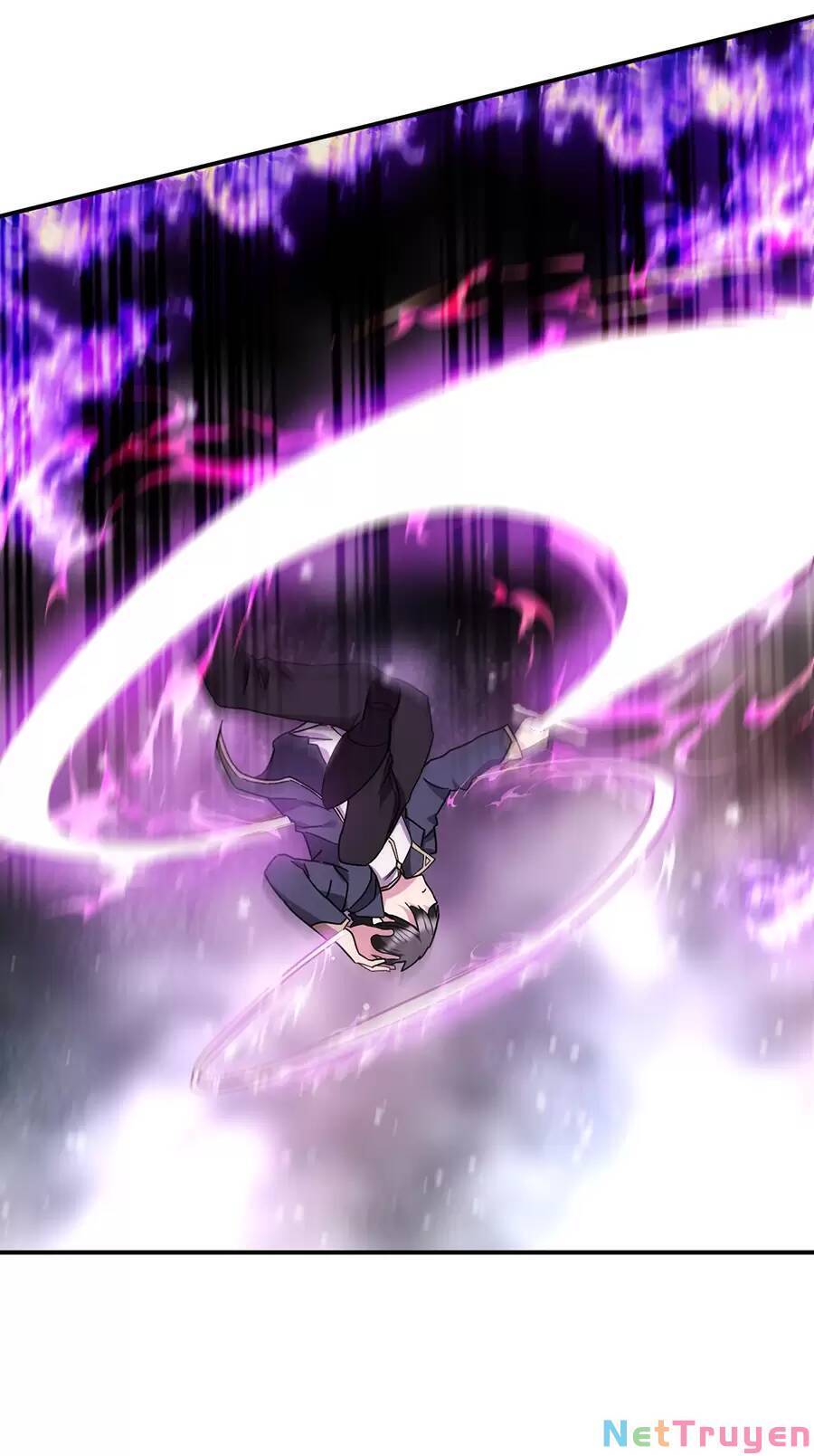 Đồ Long Kỵ Sĩ Hôn Môi Ác Long Chapter 36.1 - Trang 2