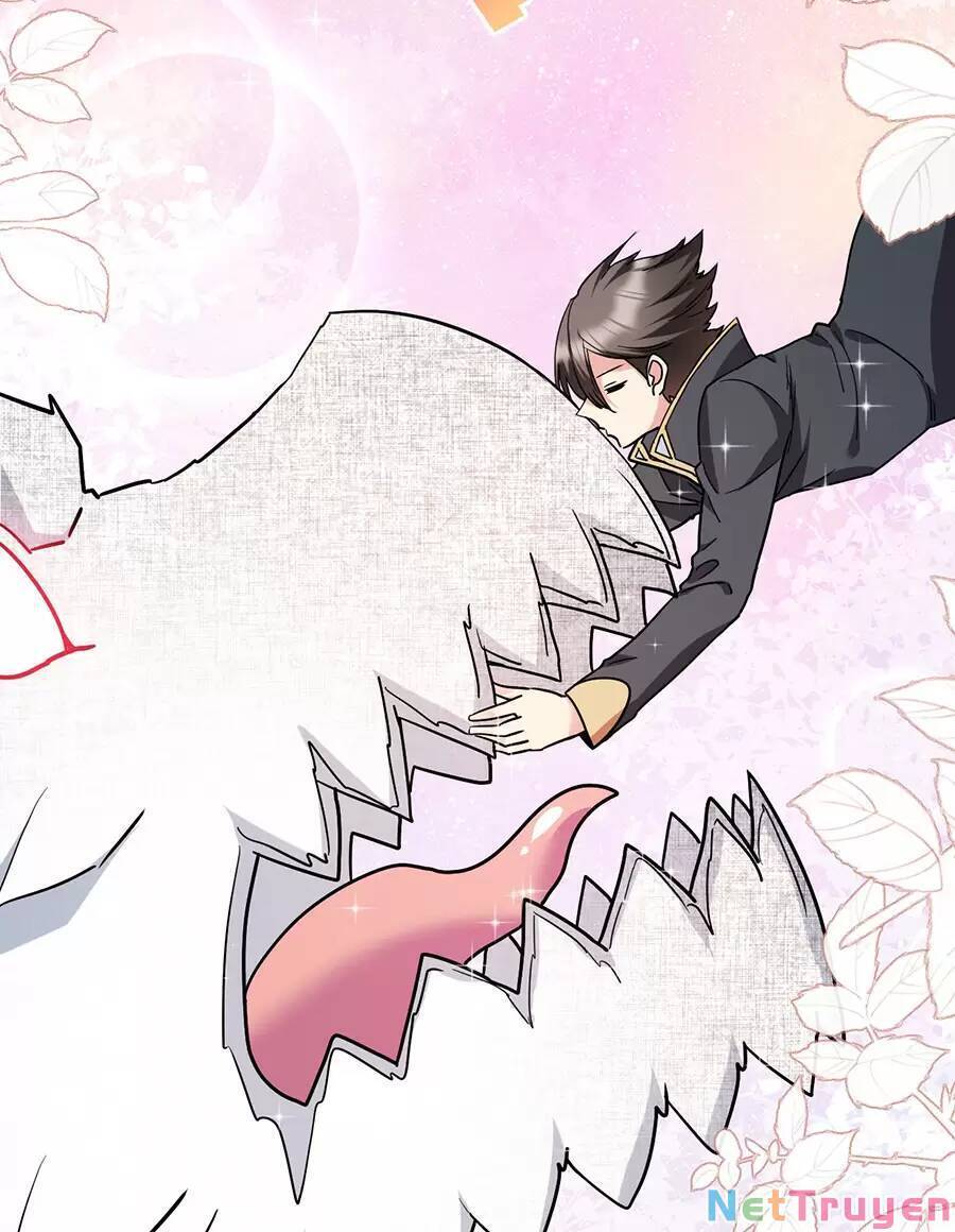 Đồ Long Kỵ Sĩ Hôn Môi Ác Long Chapter 36.1 - Trang 2