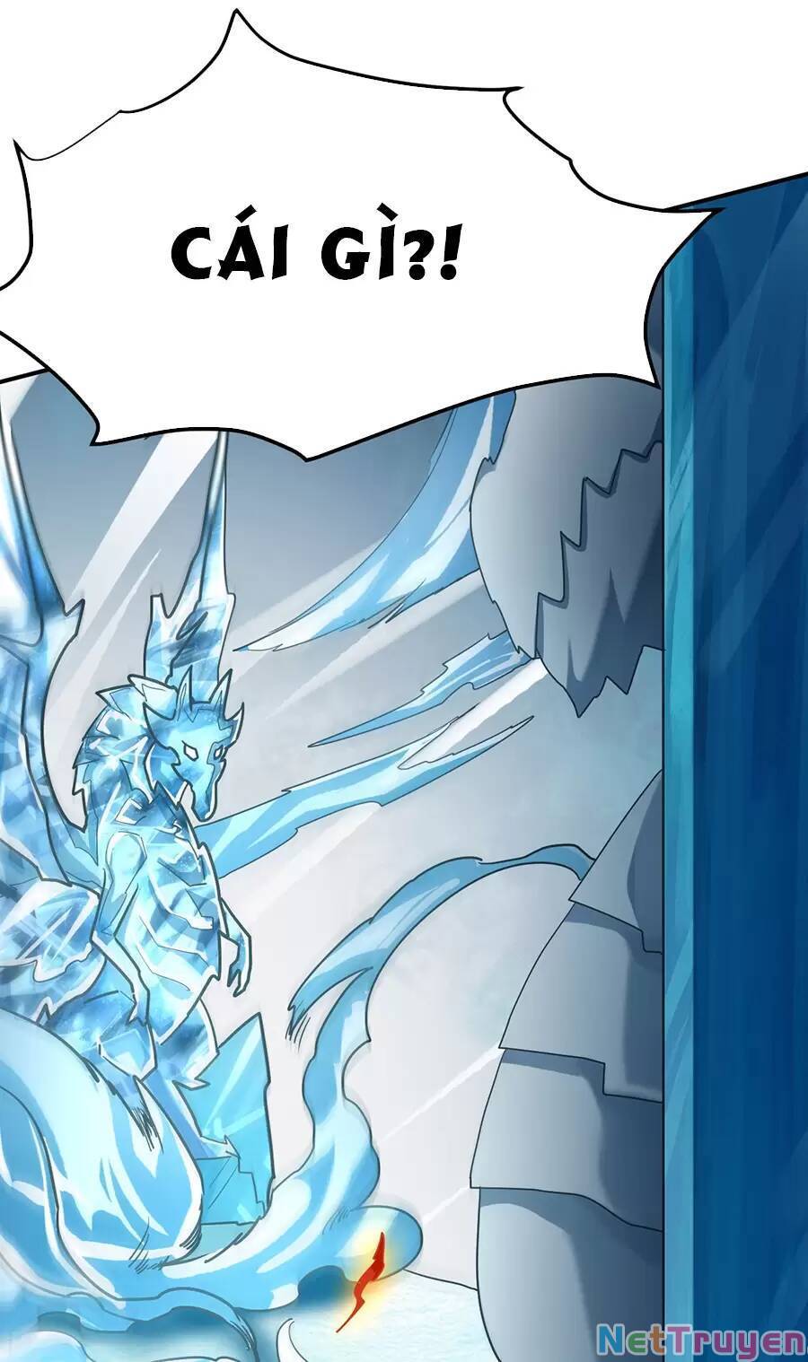 Đồ Long Kỵ Sĩ Hôn Môi Ác Long Chapter 35.1 - Trang 2