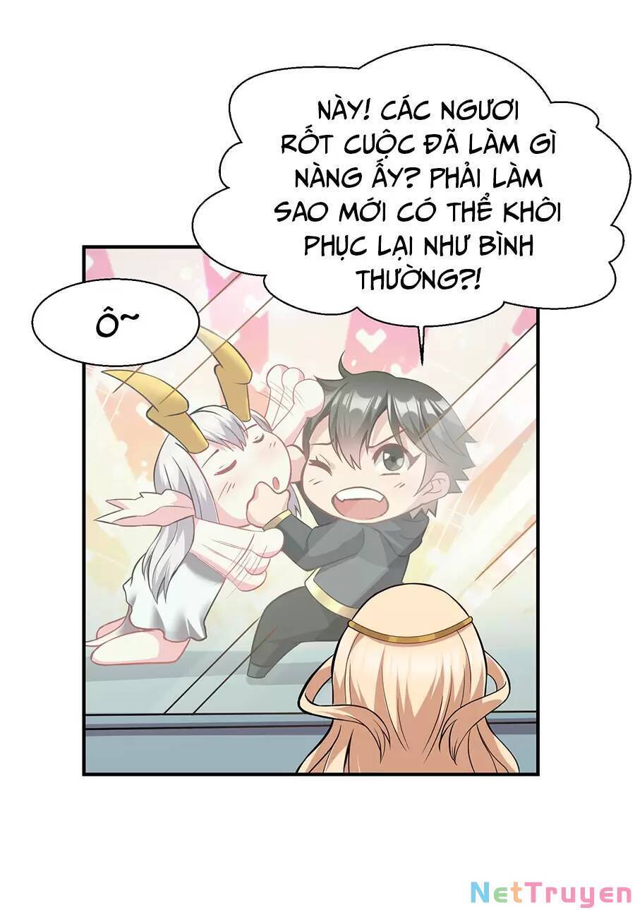 Đồ Long Kỵ Sĩ Hôn Môi Ác Long Chapter 34.1 - Trang 2