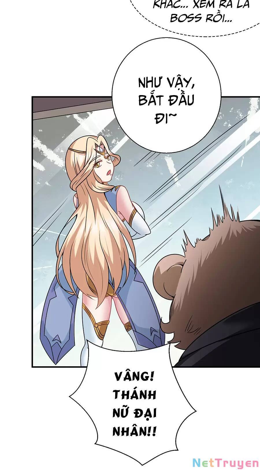 Đồ Long Kỵ Sĩ Hôn Môi Ác Long Chapter 34.1 - Trang 2