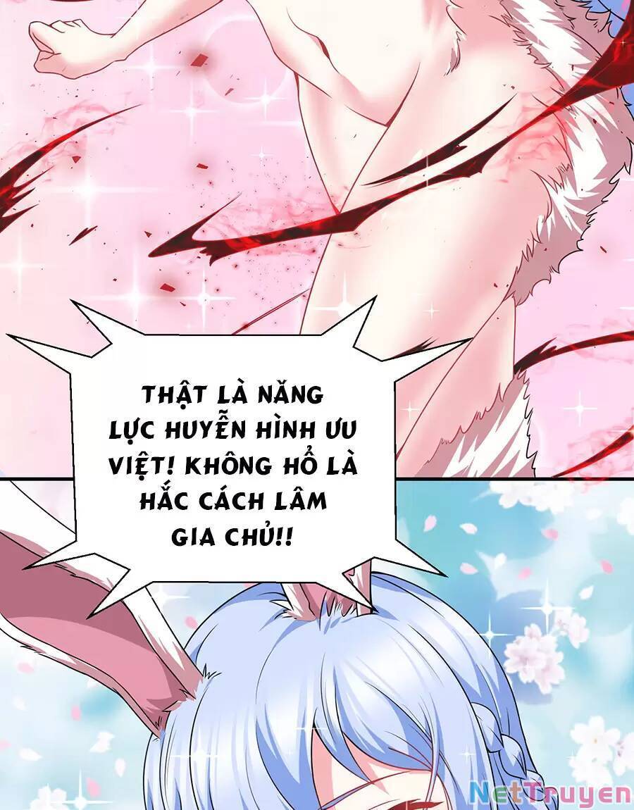 Đồ Long Kỵ Sĩ Hôn Môi Ác Long Chapter 34.1 - Trang 2