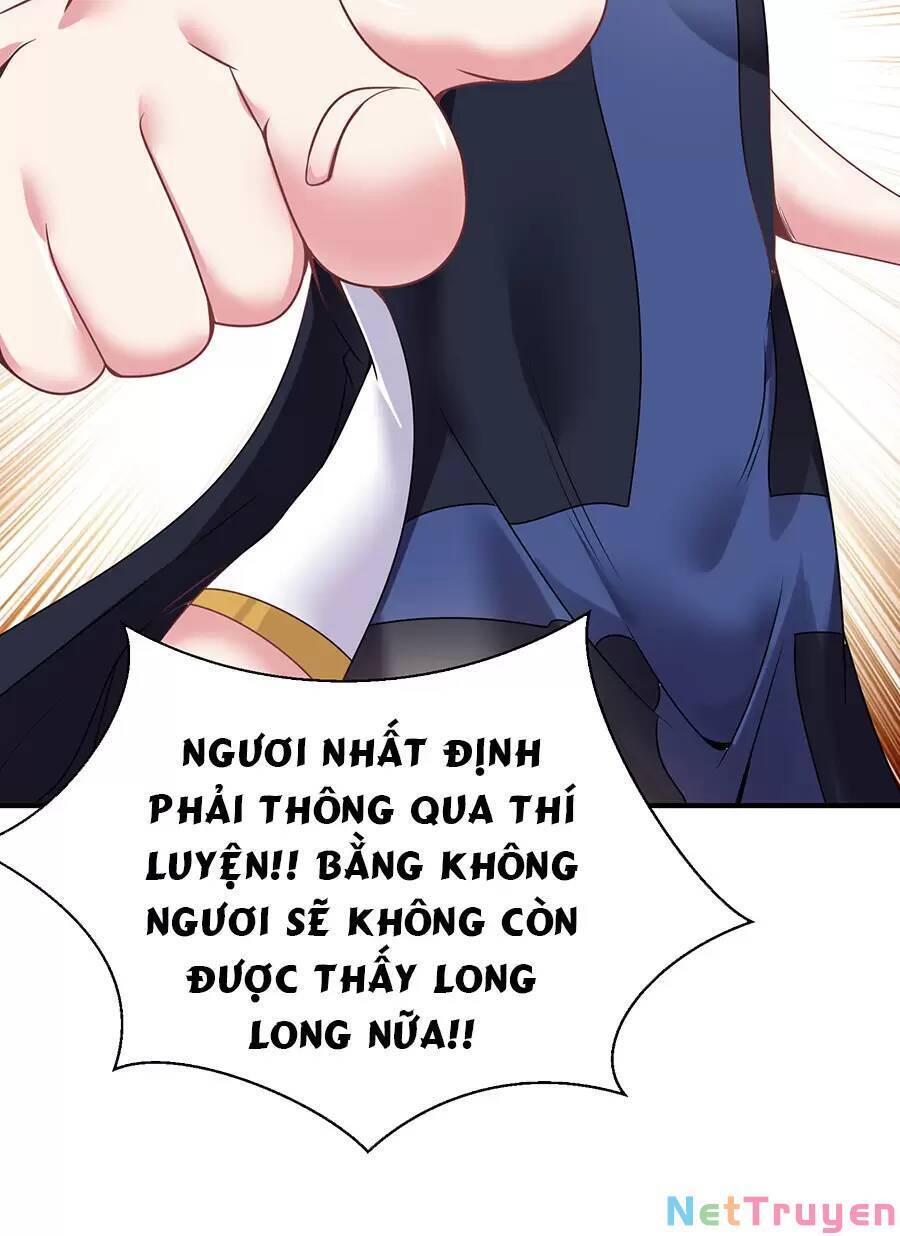 Đồ Long Kỵ Sĩ Hôn Môi Ác Long Chapter 34.1 - Trang 2