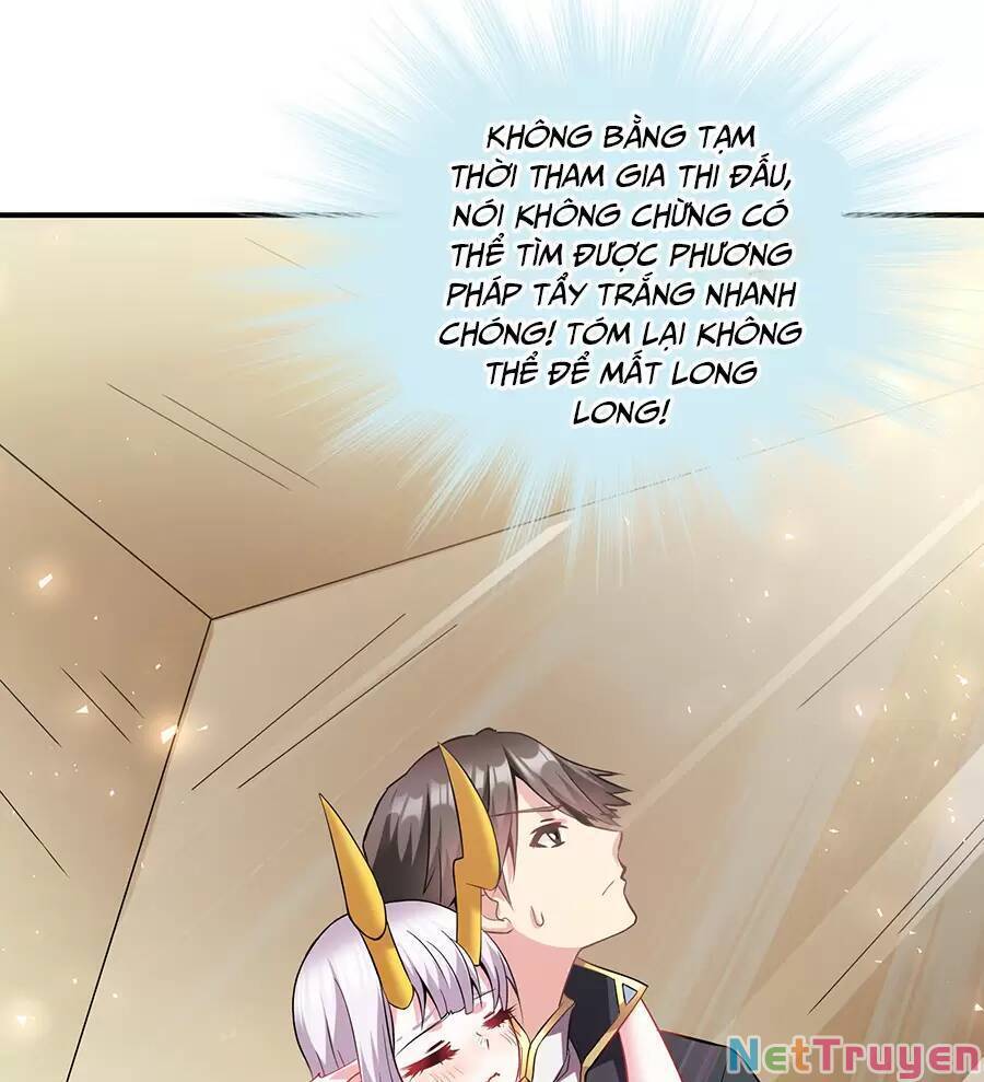 Đồ Long Kỵ Sĩ Hôn Môi Ác Long Chapter 34.1 - Trang 2