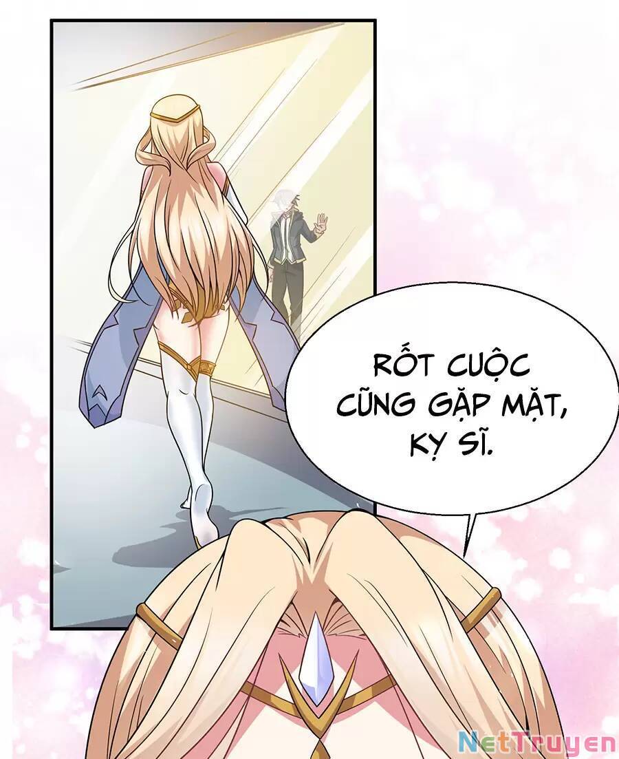 Đồ Long Kỵ Sĩ Hôn Môi Ác Long Chapter 34.1 - Trang 2