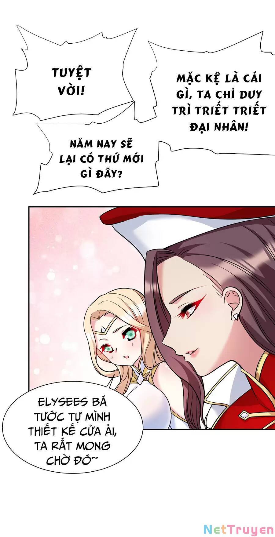 Đồ Long Kỵ Sĩ Hôn Môi Ác Long Chapter 34.1 - Trang 2