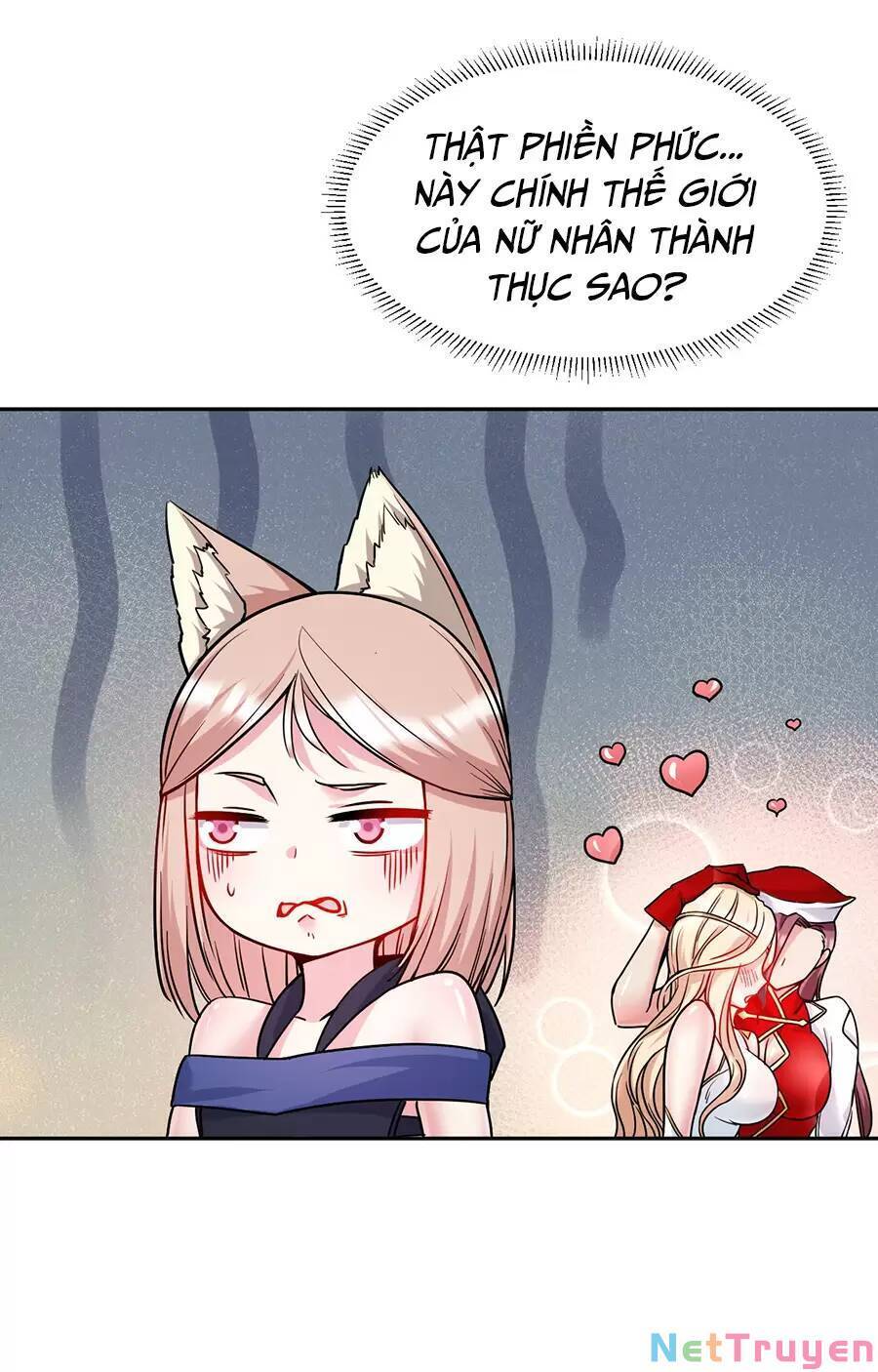 Đồ Long Kỵ Sĩ Hôn Môi Ác Long Chapter 34.1 - Trang 2