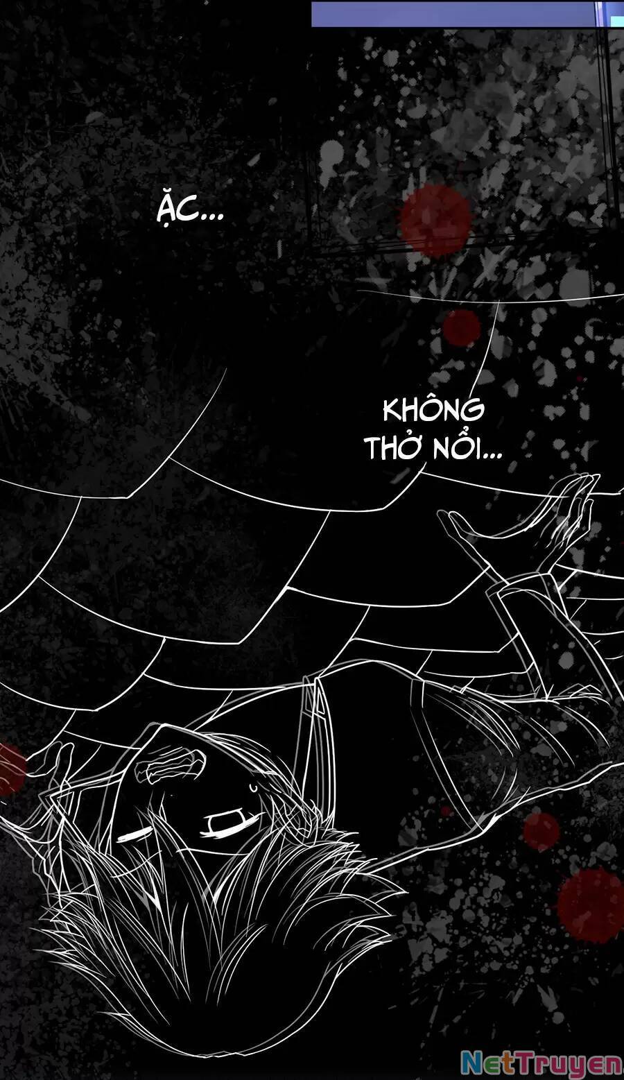 Đồ Long Kỵ Sĩ Hôn Môi Ác Long Chapter 34.1 - Trang 2