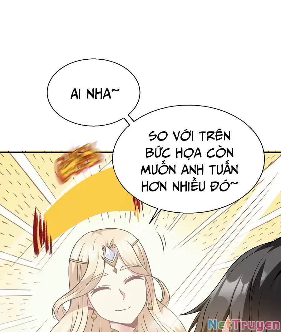 Đồ Long Kỵ Sĩ Hôn Môi Ác Long Chapter 34.1 - Trang 2