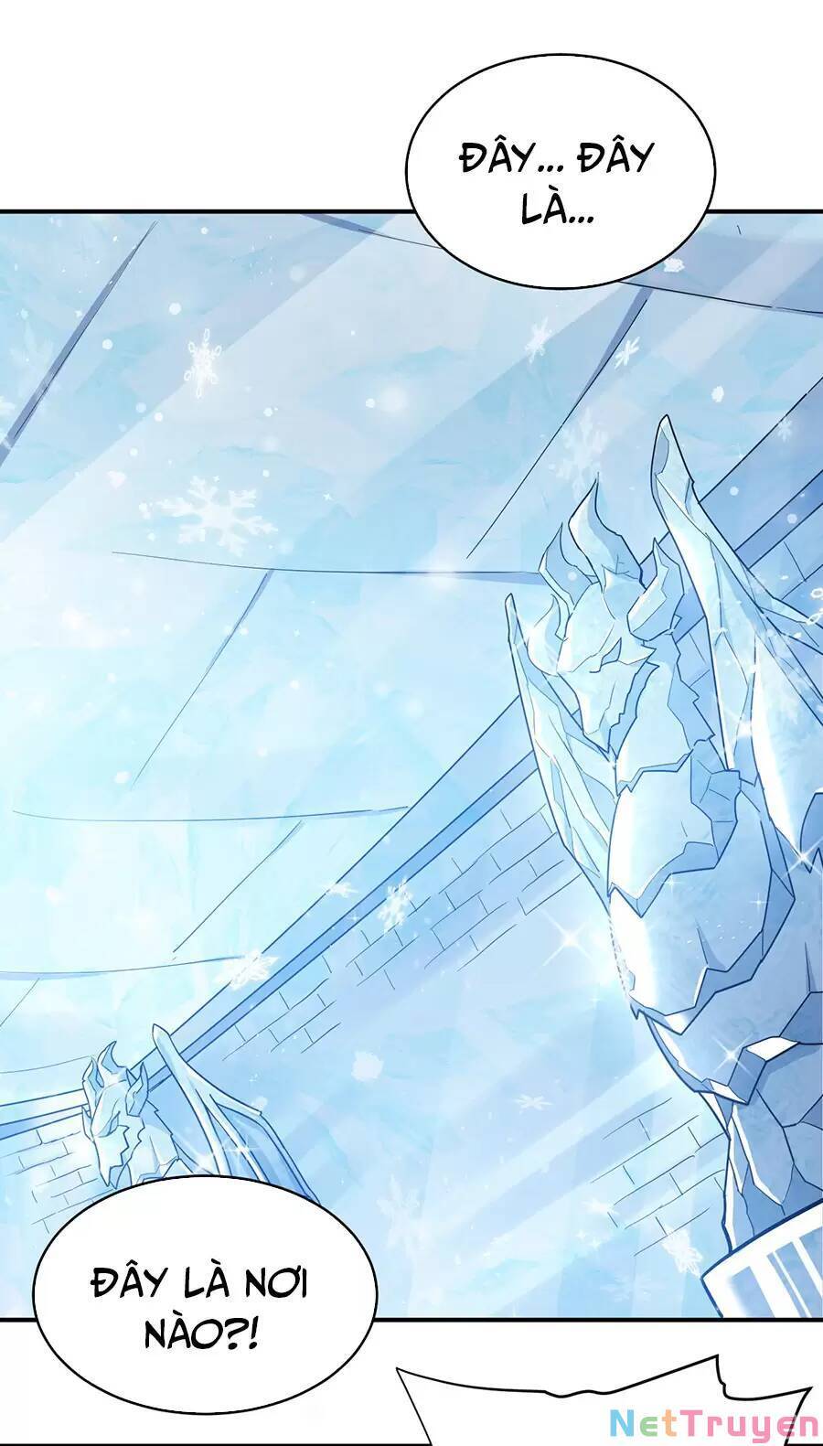 Đồ Long Kỵ Sĩ Hôn Môi Ác Long Chapter 34.1 - Trang 2