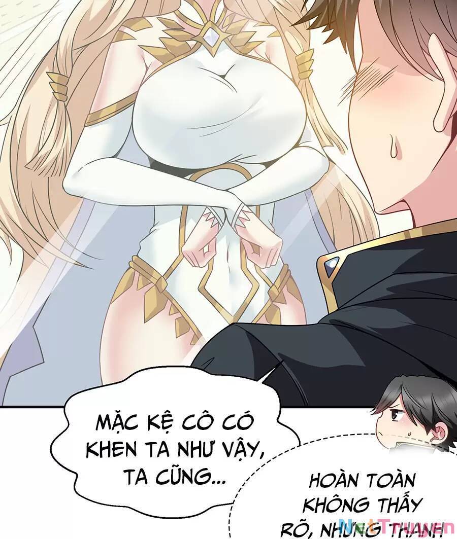 Đồ Long Kỵ Sĩ Hôn Môi Ác Long Chapter 34.1 - Trang 2