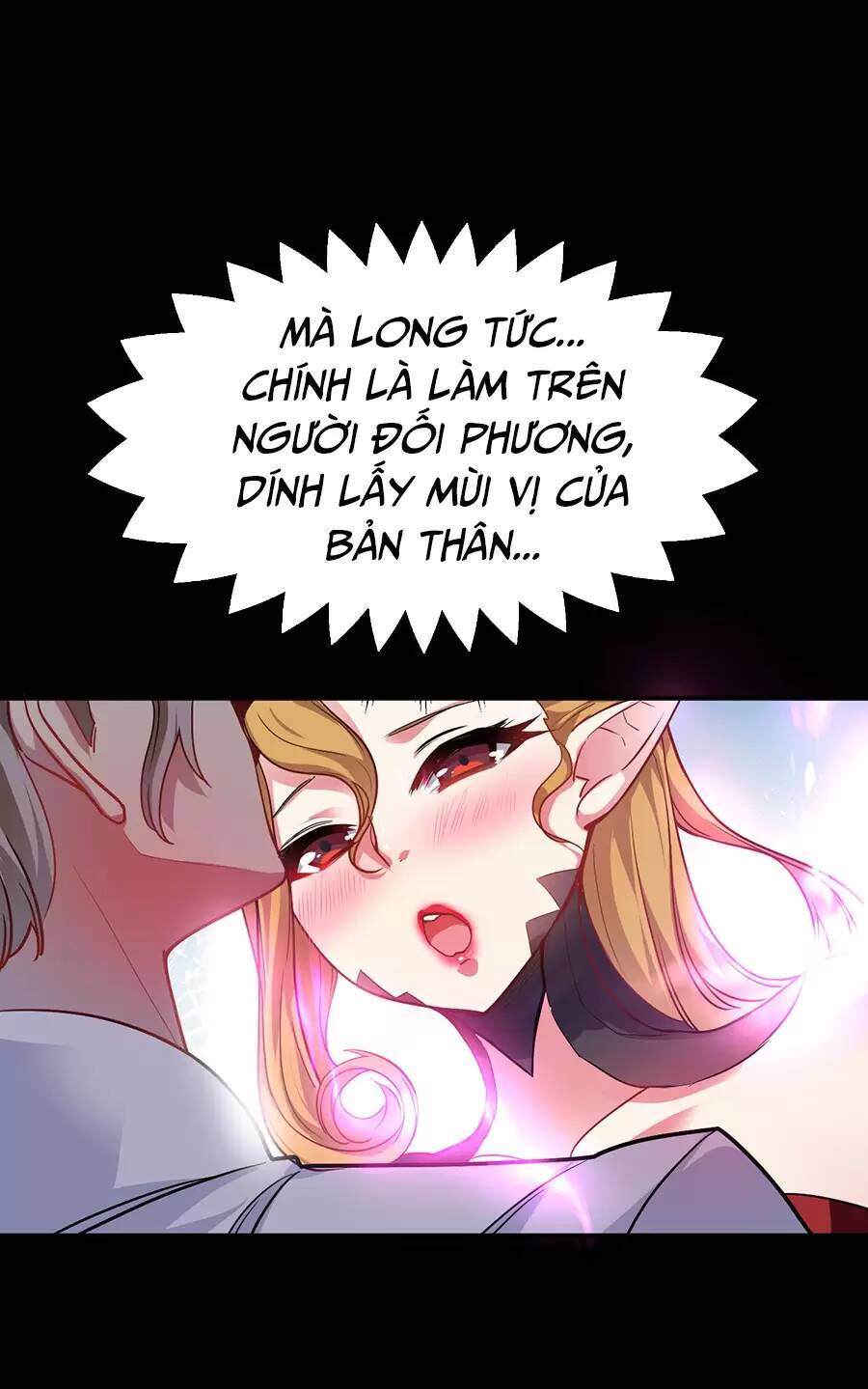 Đồ Long Kỵ Sĩ Hôn Môi Ác Long Chapter 31.2 - Trang 2