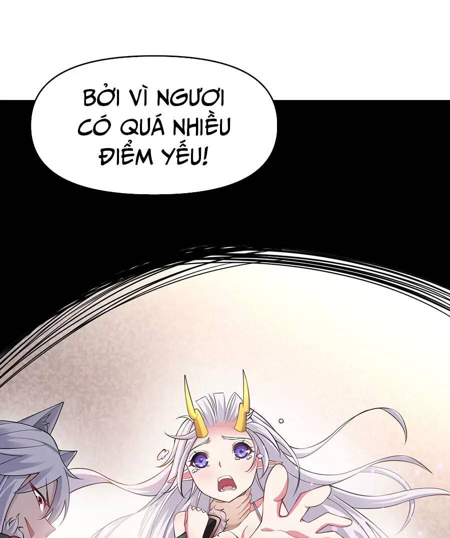 Đồ Long Kỵ Sĩ Hôn Môi Ác Long Chapter 30 - Trang 2