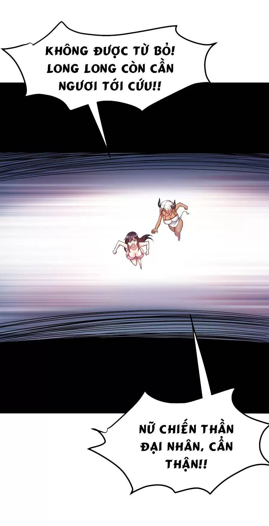 Đồ Long Kỵ Sĩ Hôn Môi Ác Long Chapter 30 - Trang 2