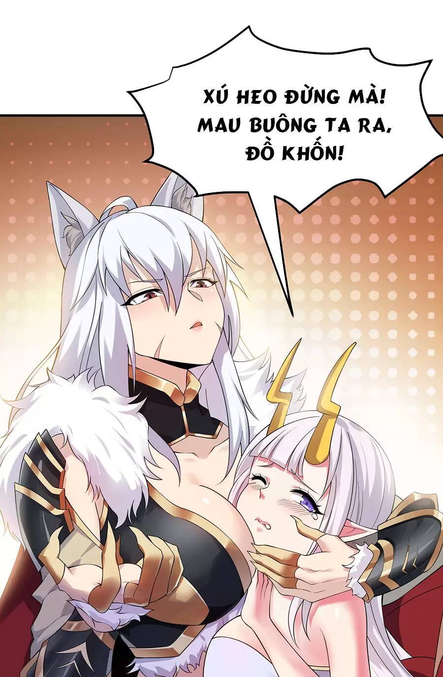 Đồ Long Kỵ Sĩ Hôn Môi Ác Long Chapter 30 - Trang 2