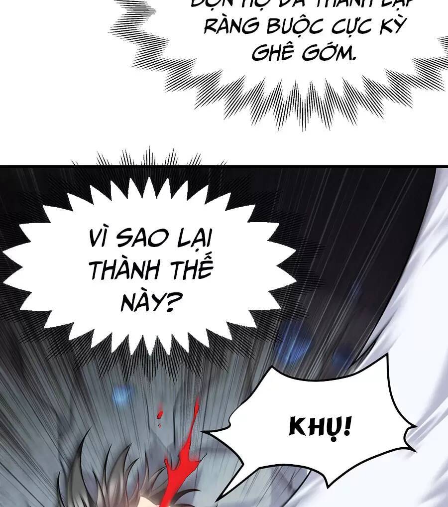 Đồ Long Kỵ Sĩ Hôn Môi Ác Long Chapter 30 - Trang 2