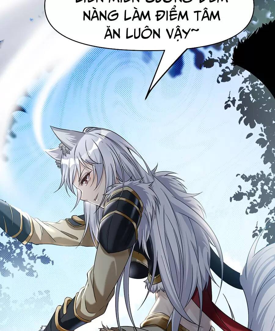 Đồ Long Kỵ Sĩ Hôn Môi Ác Long Chapter 30 - Trang 2