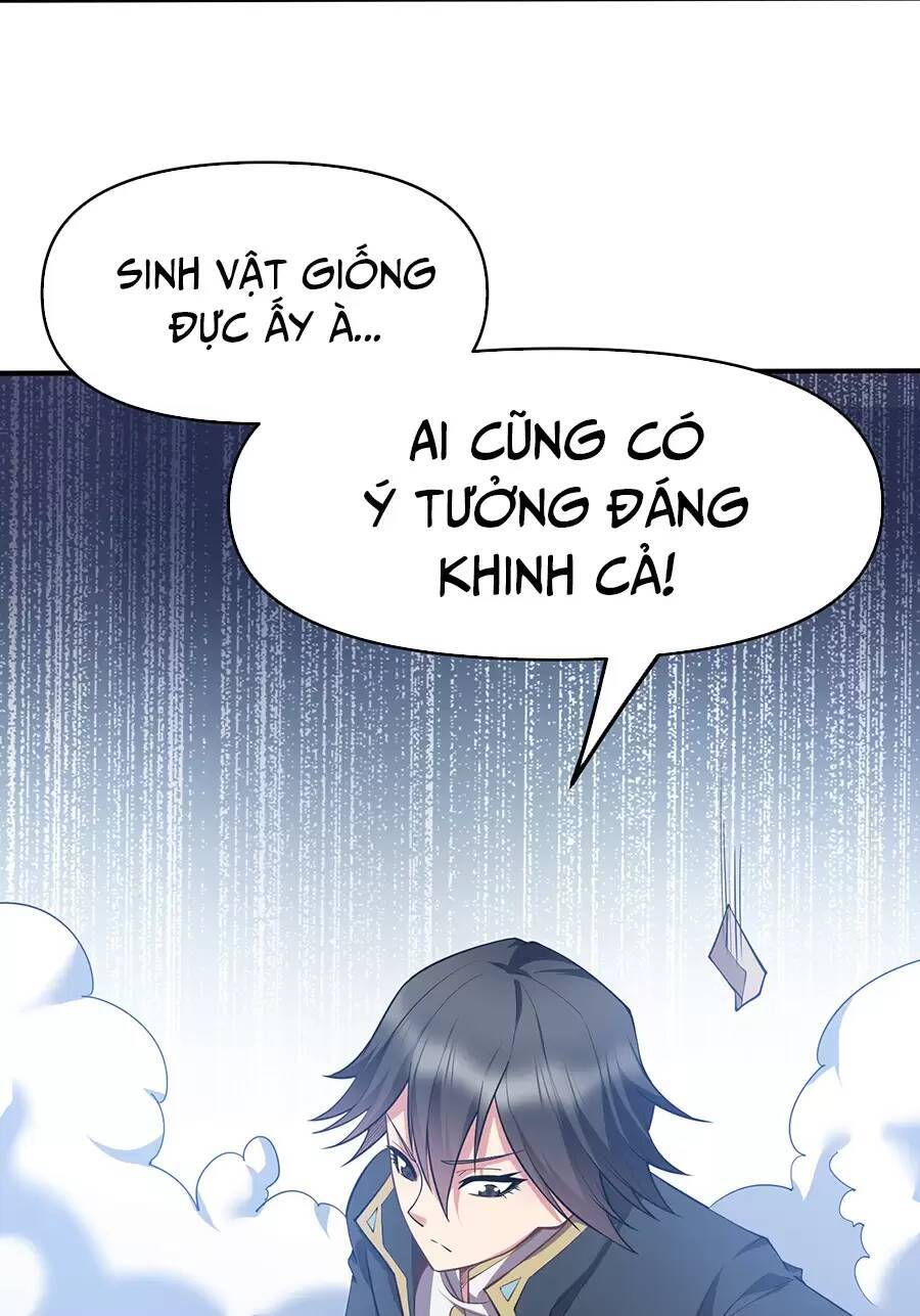 Đồ Long Kỵ Sĩ Hôn Môi Ác Long Chapter 29.2 - Trang 2