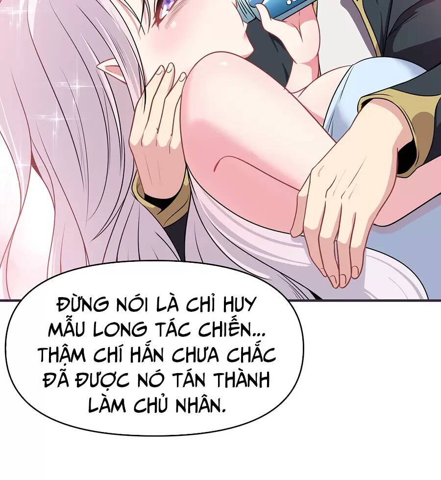Đồ Long Kỵ Sĩ Hôn Môi Ác Long Chapter 29.2 - Trang 2