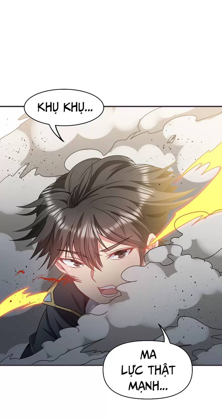 Đồ Long Kỵ Sĩ Hôn Môi Ác Long Chapter 29.2 - Trang 2