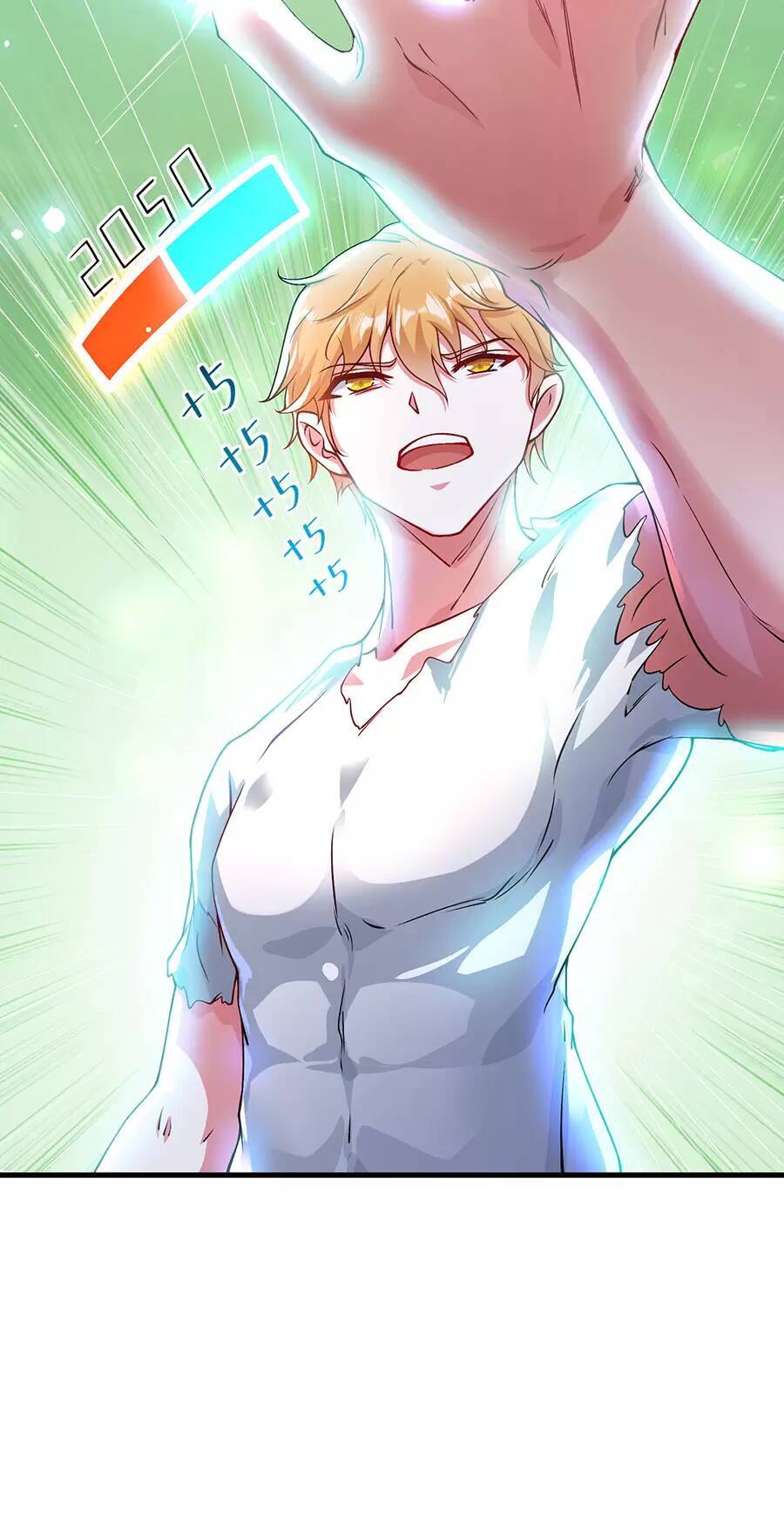 Đồ Long Kỵ Sĩ Hôn Môi Ác Long Chapter 27.2 - Trang 2