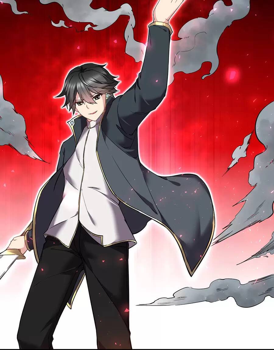 Đồ Long Kỵ Sĩ Hôn Môi Ác Long Chapter 27.2 - Trang 2