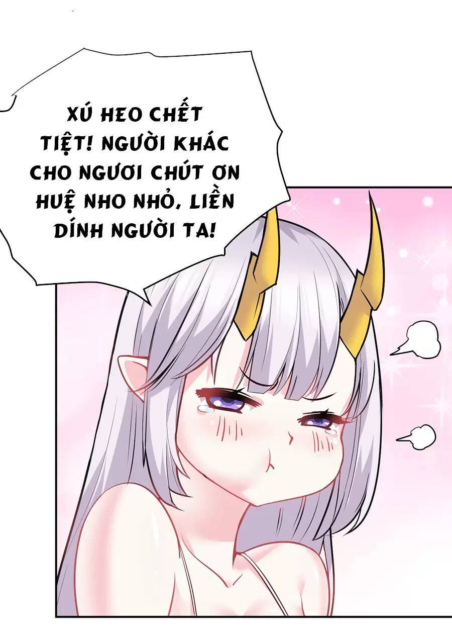 Đồ Long Kỵ Sĩ Hôn Môi Ác Long Chapter 25 - Trang 2