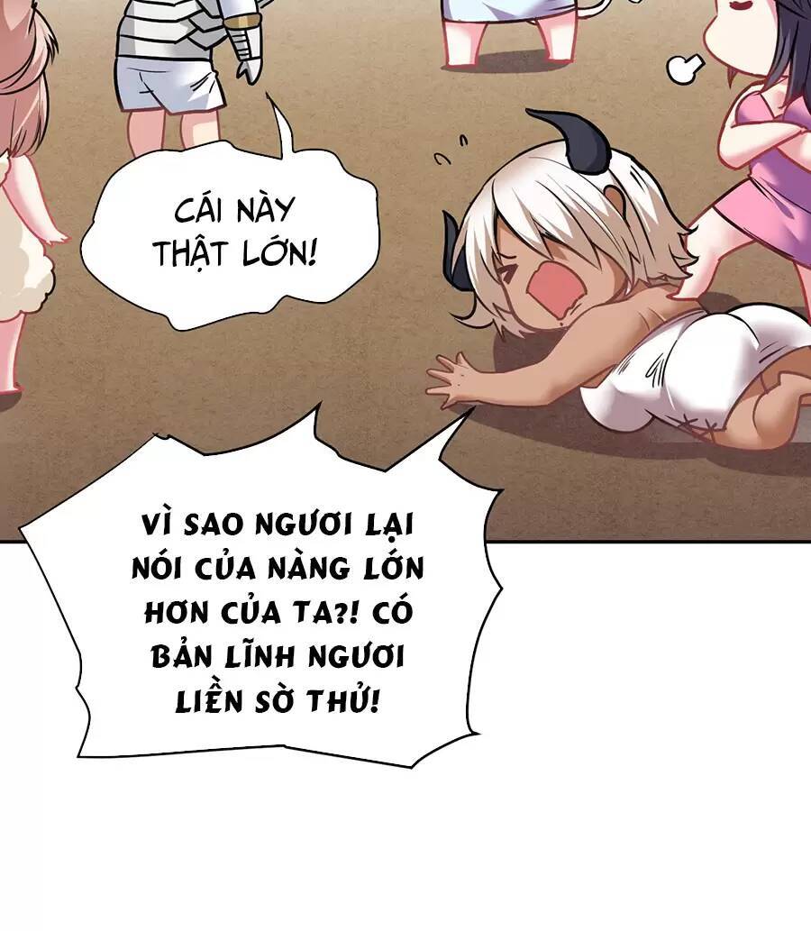 Đồ Long Kỵ Sĩ Hôn Môi Ác Long Chapter 25 - Trang 2