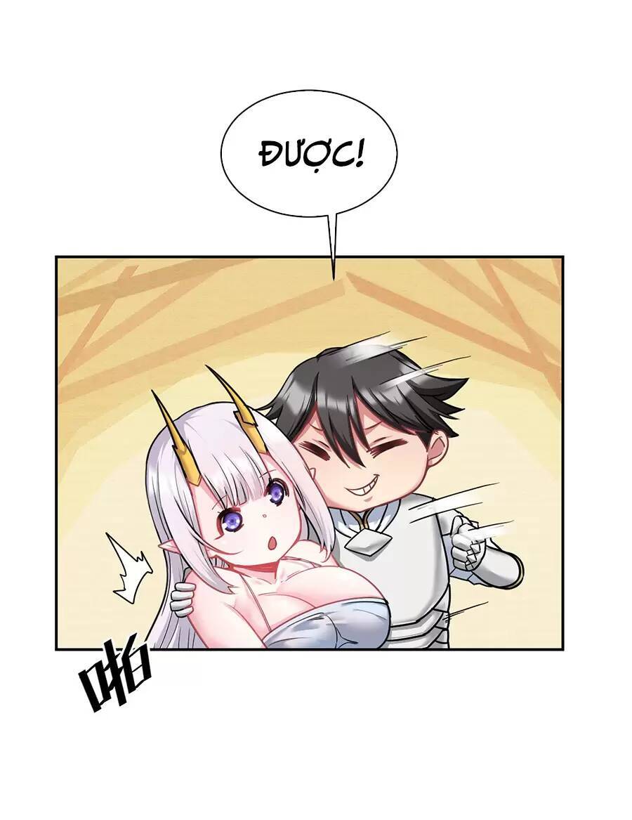 Đồ Long Kỵ Sĩ Hôn Môi Ác Long Chapter 25 - Trang 2