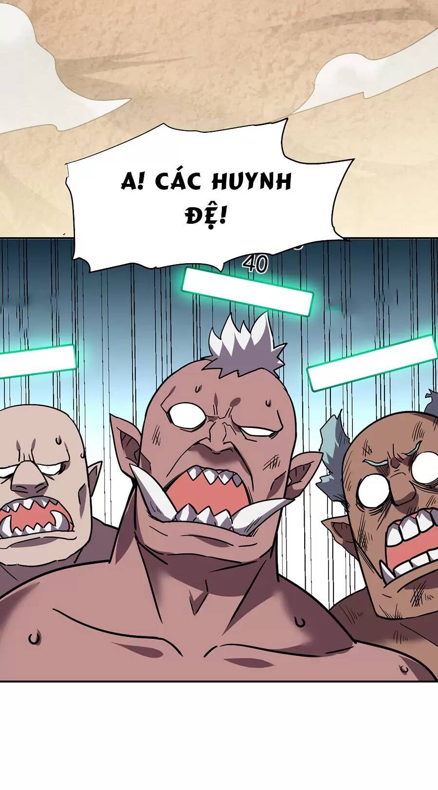 Đồ Long Kỵ Sĩ Hôn Môi Ác Long Chapter 25 - Trang 2