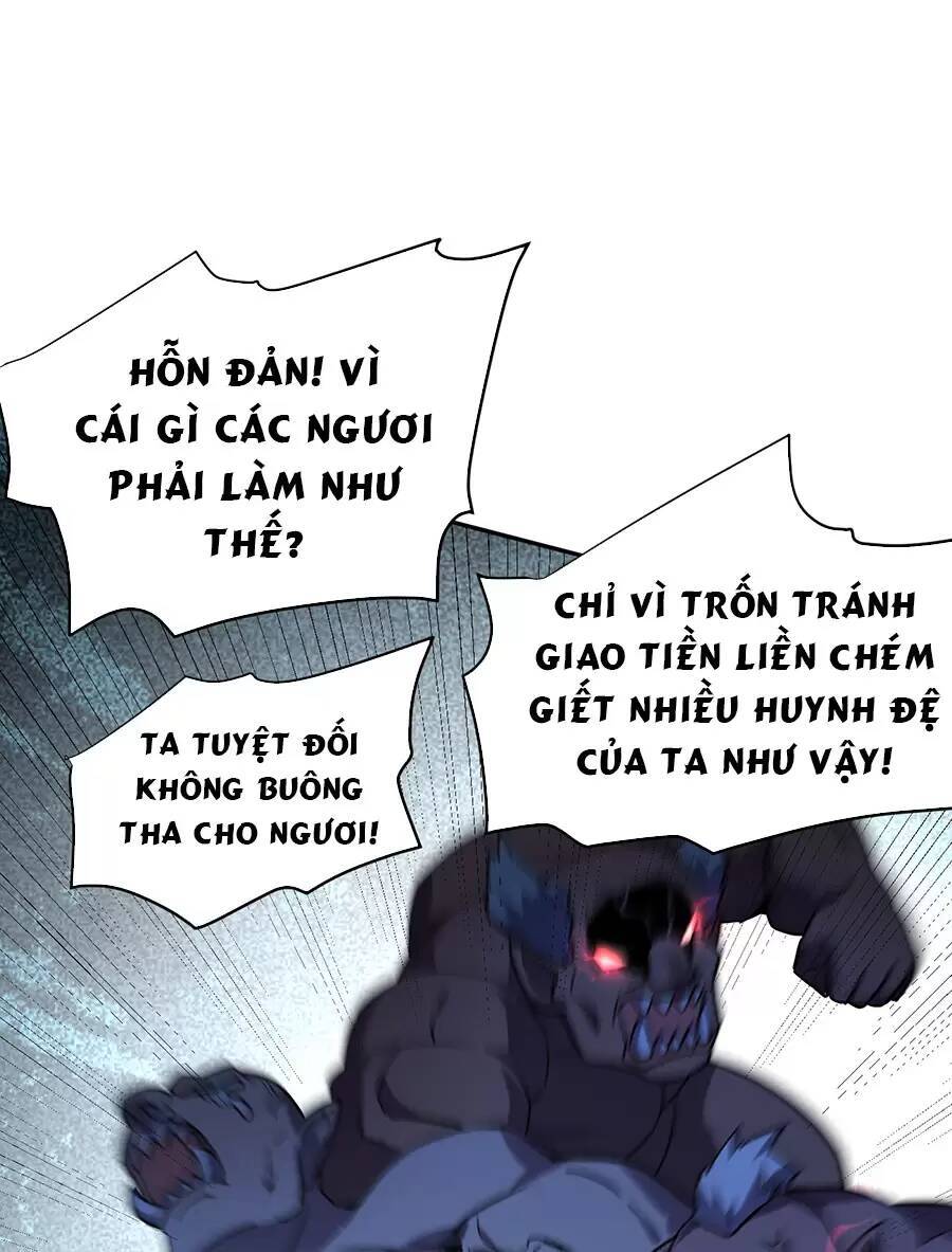 Đồ Long Kỵ Sĩ Hôn Môi Ác Long Chapter 25 - Trang 2