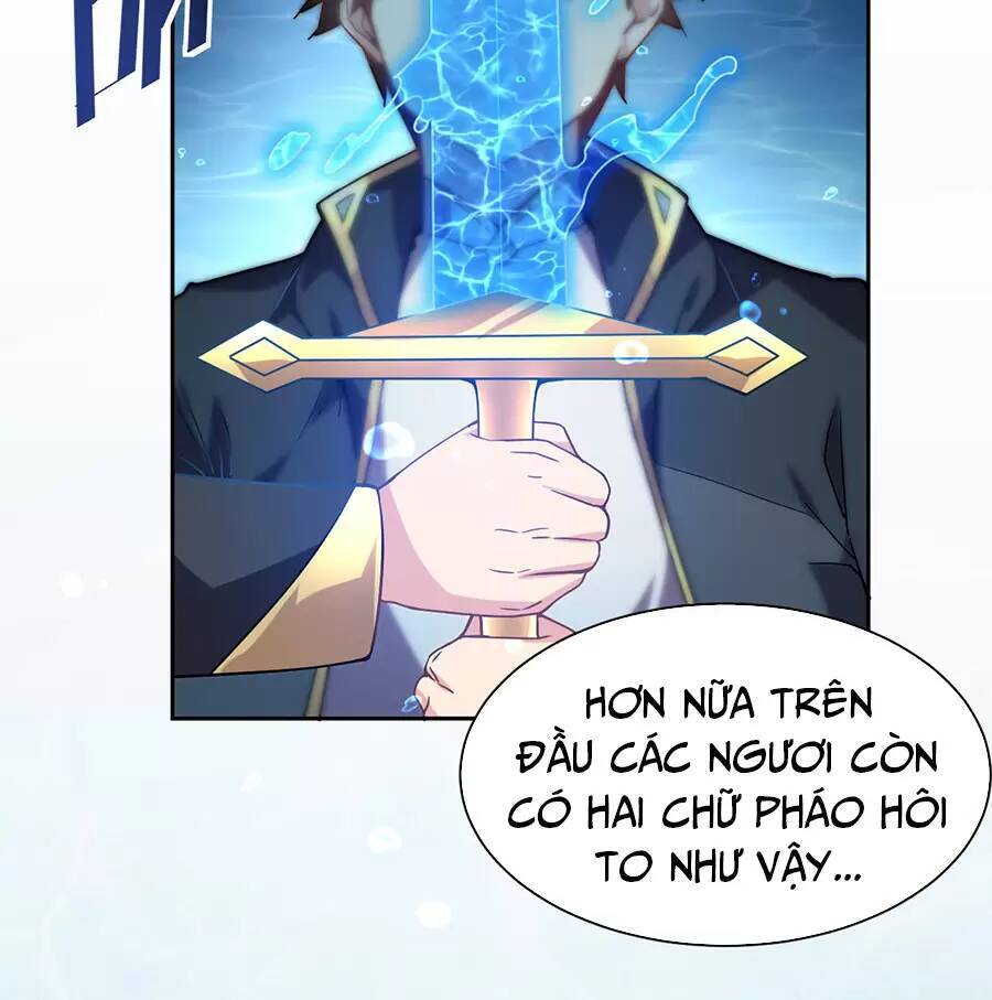 Đồ Long Kỵ Sĩ Hôn Môi Ác Long Chapter 25 - Trang 2