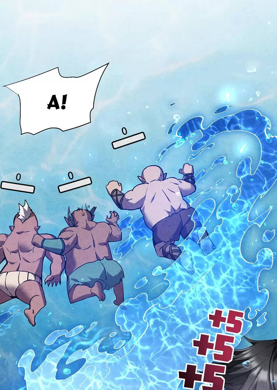 Đồ Long Kỵ Sĩ Hôn Môi Ác Long Chapter 25 - Trang 2