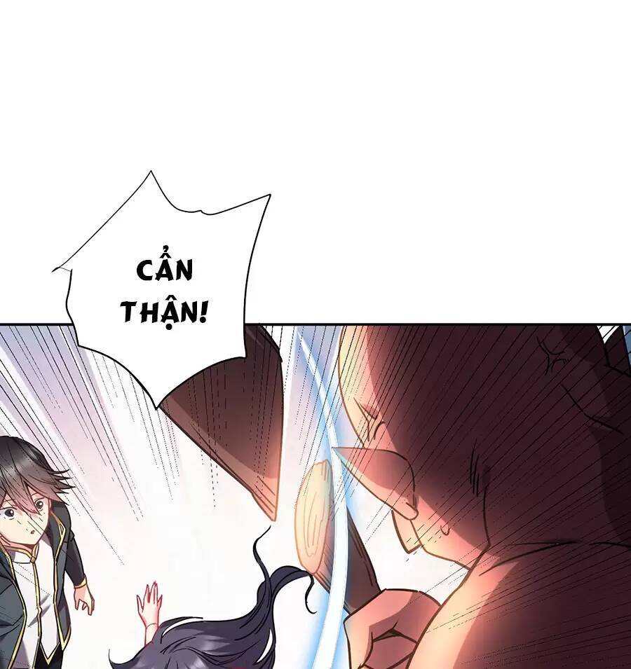 Đồ Long Kỵ Sĩ Hôn Môi Ác Long Chapter 25 - Trang 2