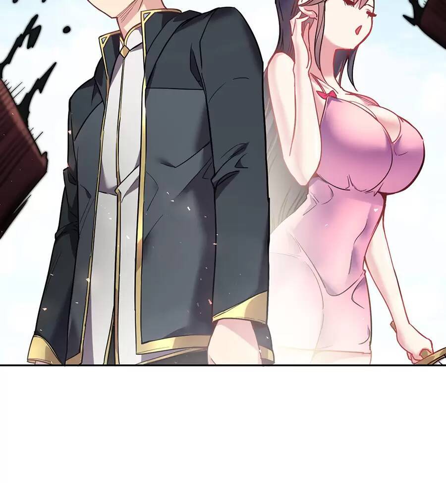 Đồ Long Kỵ Sĩ Hôn Môi Ác Long Chapter 25 - Trang 2