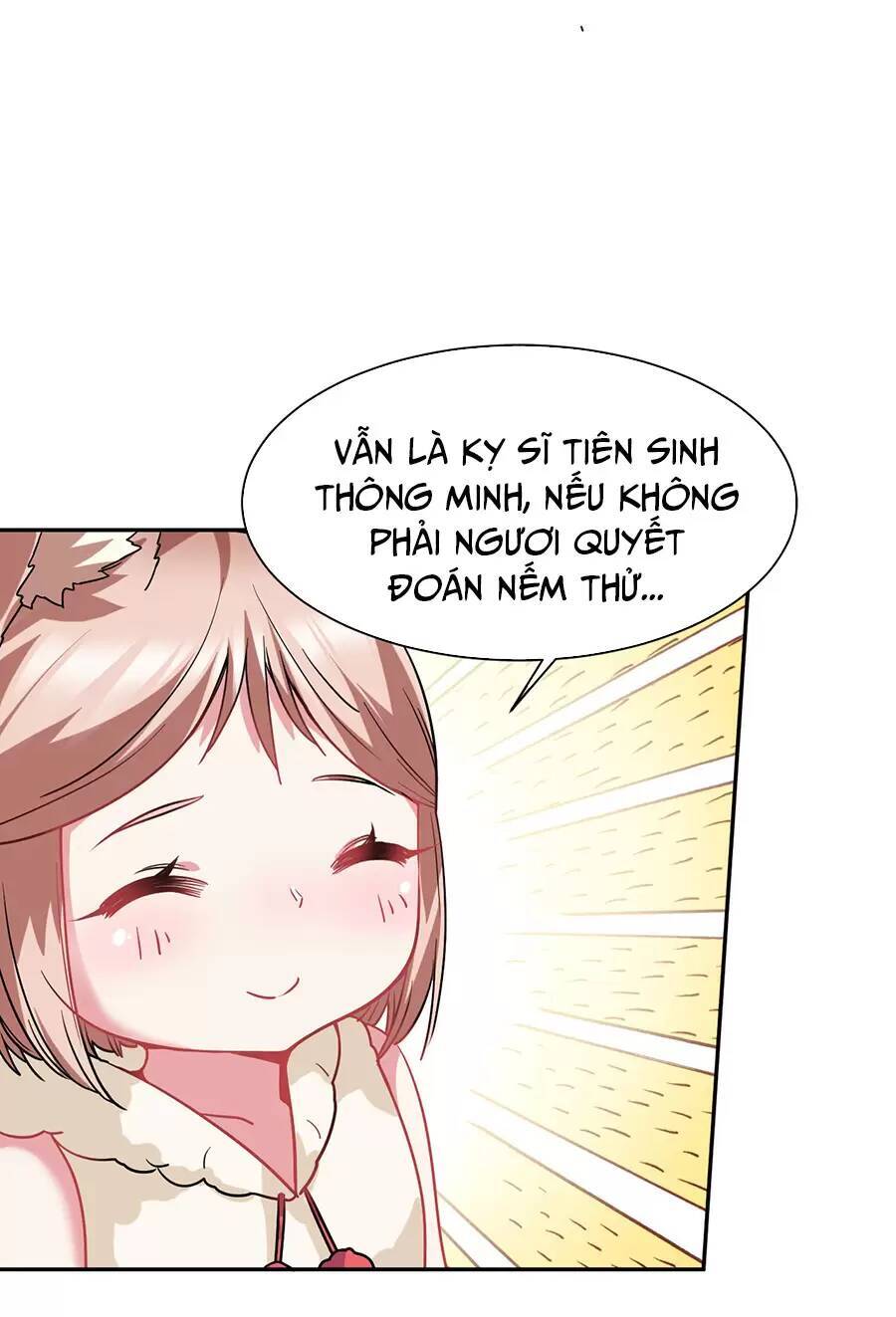 Đồ Long Kỵ Sĩ Hôn Môi Ác Long Chapter 25 - Trang 2