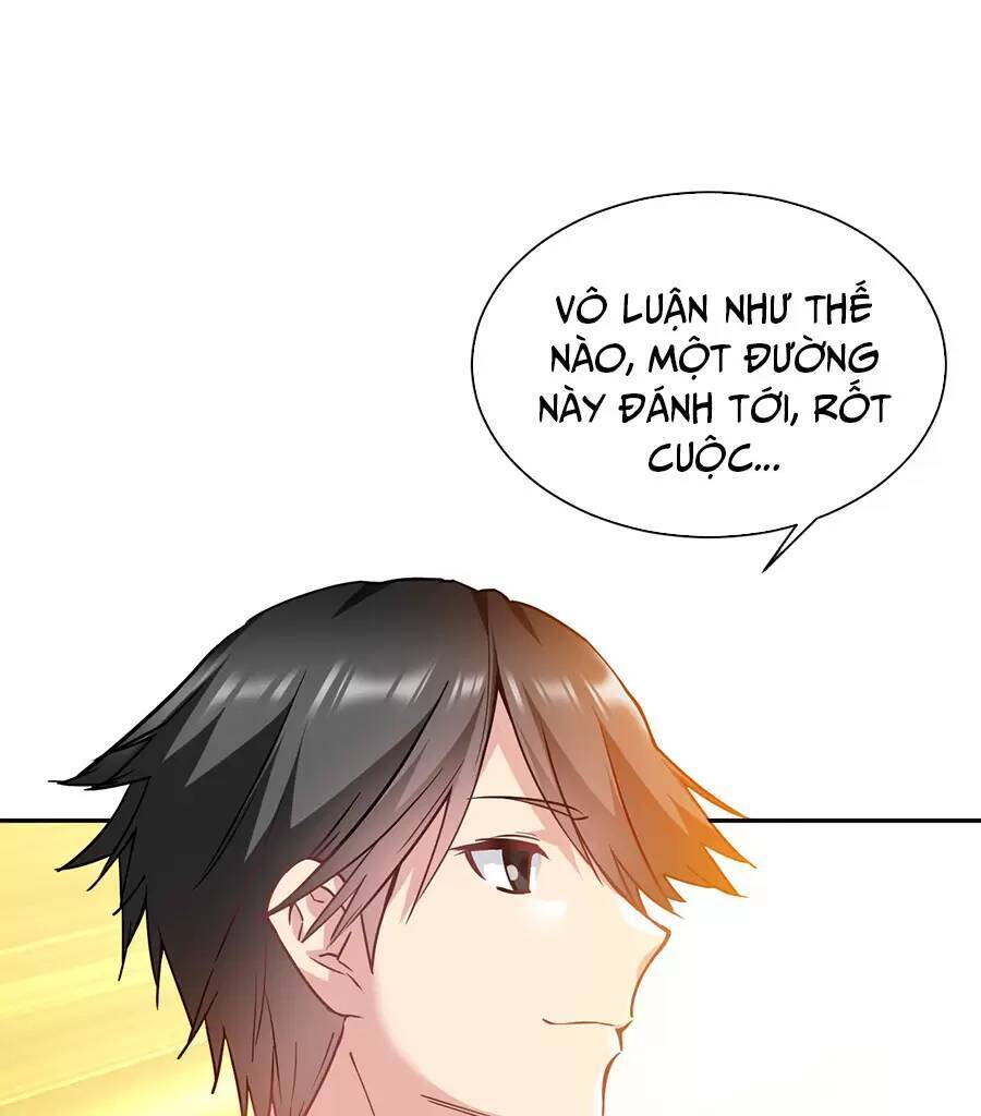 Đồ Long Kỵ Sĩ Hôn Môi Ác Long Chapter 25 - Trang 2