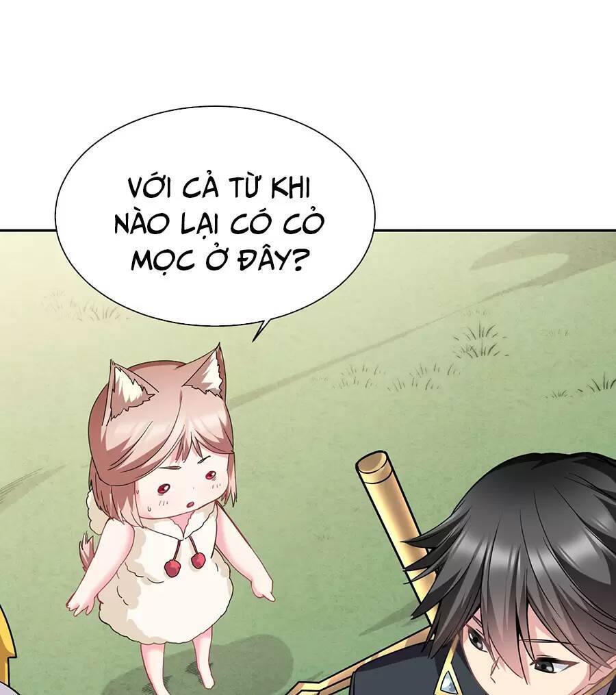 Đồ Long Kỵ Sĩ Hôn Môi Ác Long Chapter 25 - Trang 2