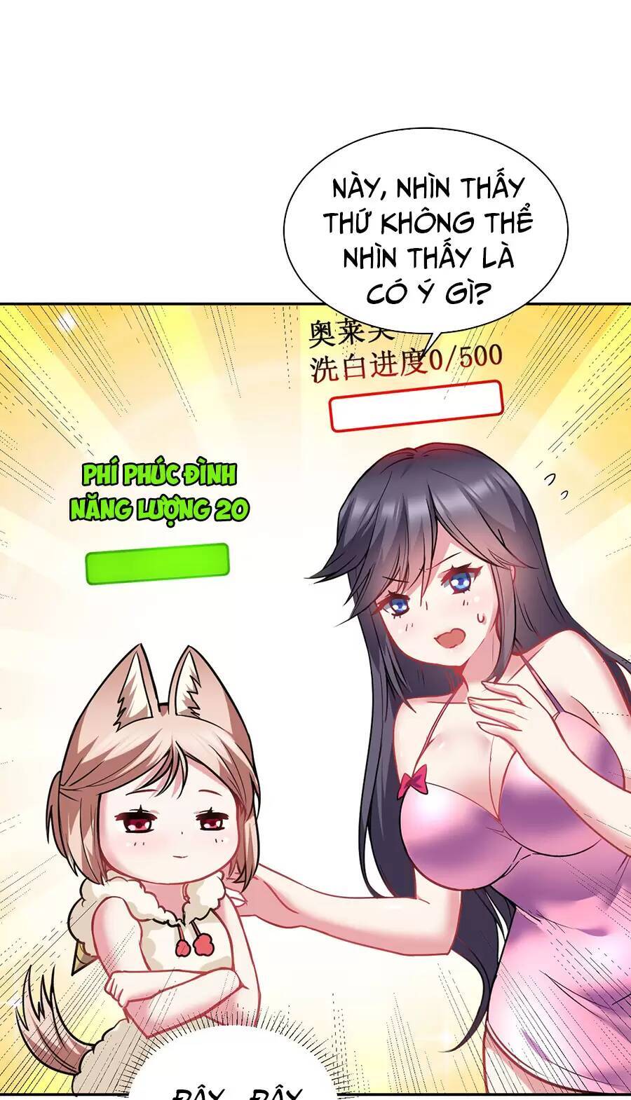 Đồ Long Kỵ Sĩ Hôn Môi Ác Long Chapter 25 - Trang 2