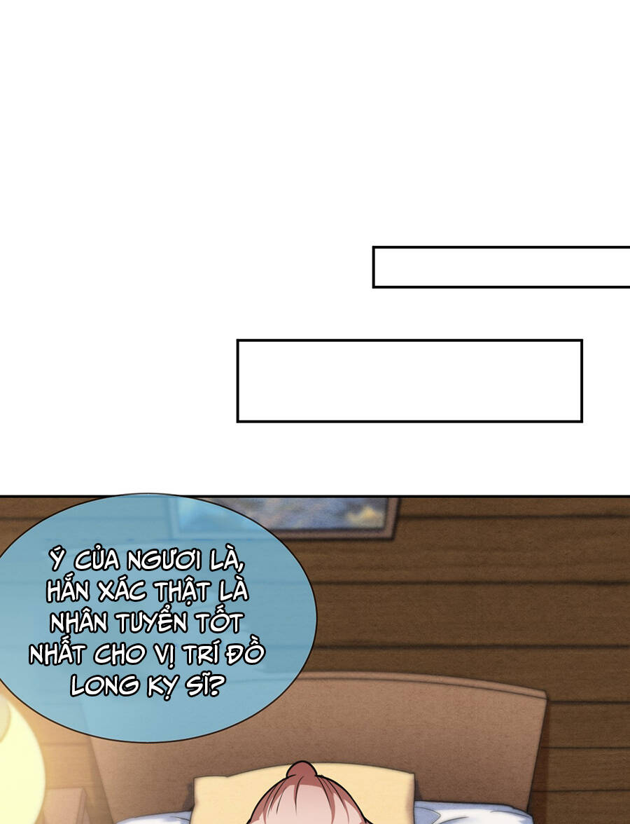 Đồ Long Kỵ Sĩ Hôn Môi Ác Long Chapter 24 - Trang 2