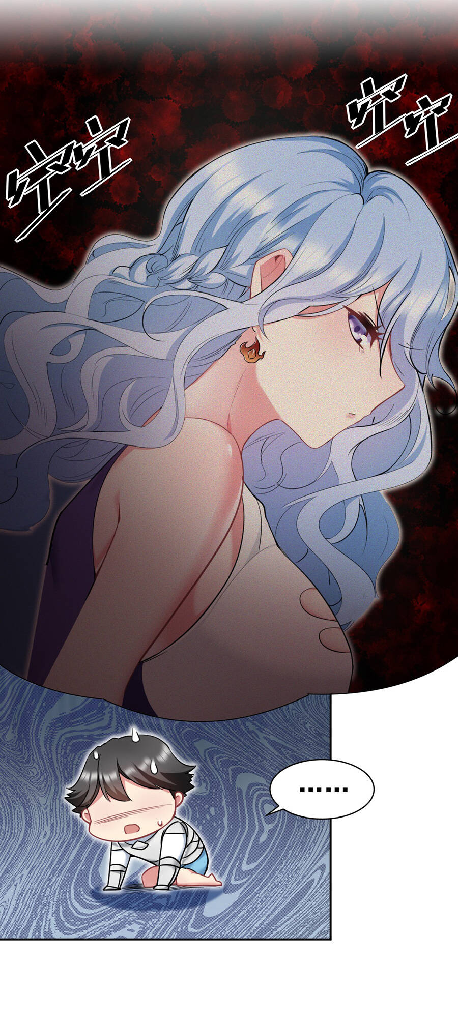 Đồ Long Kỵ Sĩ Hôn Môi Ác Long Chapter 24 - Trang 2