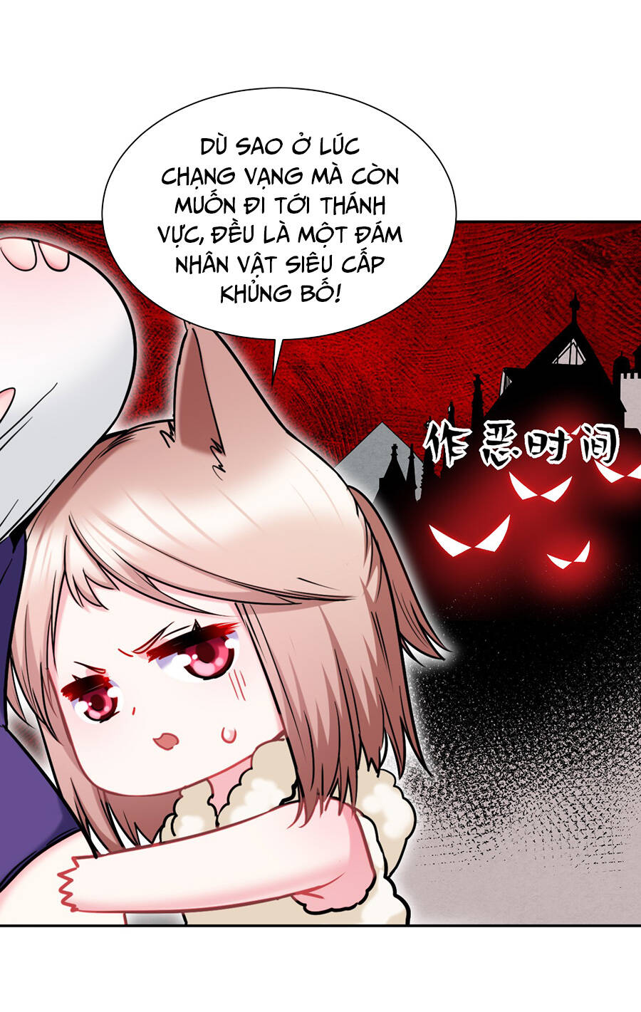 Đồ Long Kỵ Sĩ Hôn Môi Ác Long Chapter 20 - Trang 2