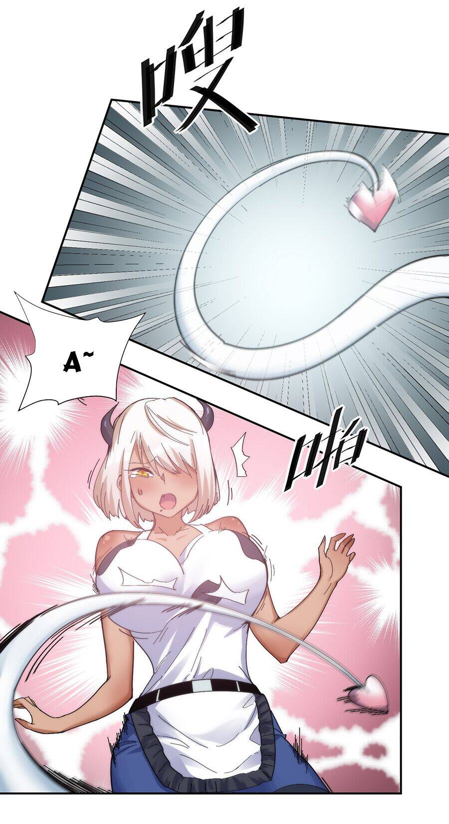 Đồ Long Kỵ Sĩ Hôn Môi Ác Long Chapter 7 - Trang 2