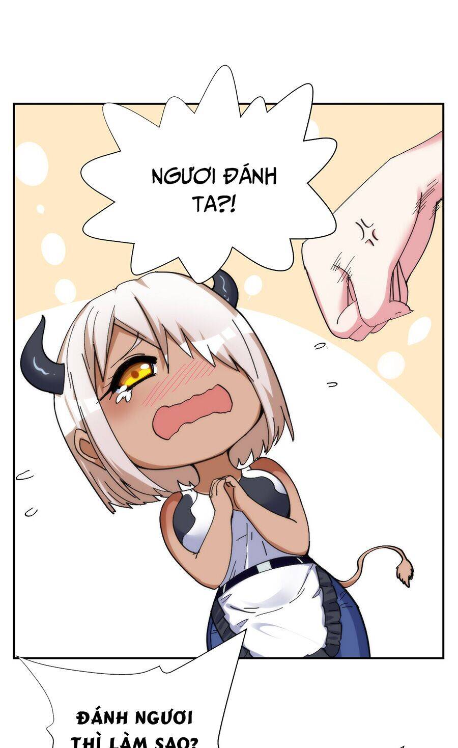 Đồ Long Kỵ Sĩ Hôn Môi Ác Long Chapter 7 - Trang 2