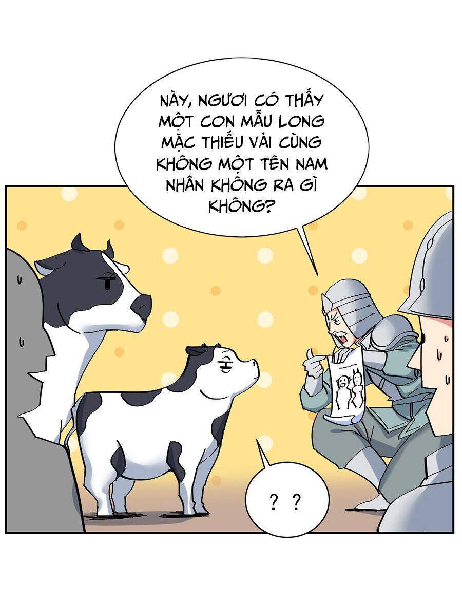 Đồ Long Kỵ Sĩ Hôn Môi Ác Long Chapter 7 - Trang 2