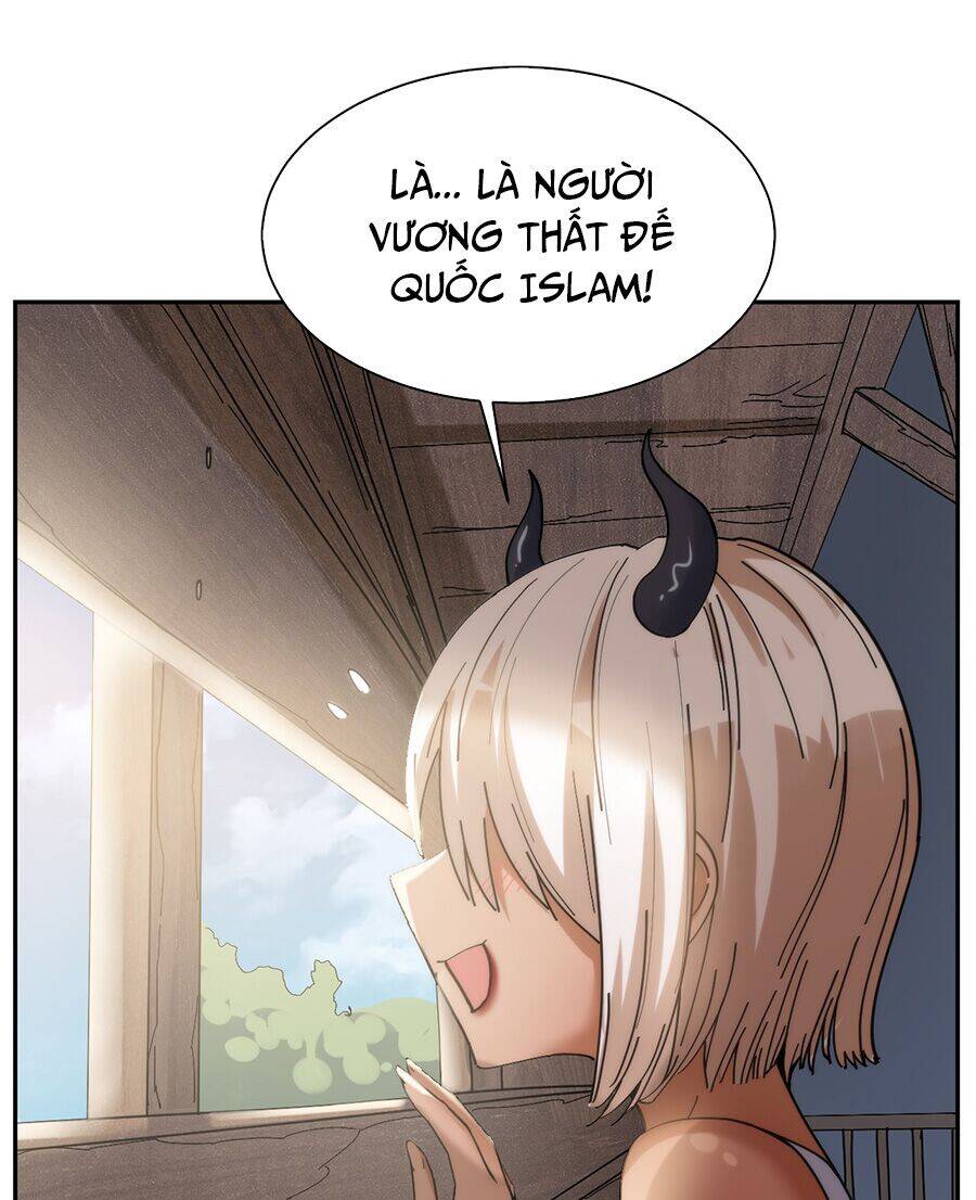 Đồ Long Kỵ Sĩ Hôn Môi Ác Long Chapter 7 - Trang 2