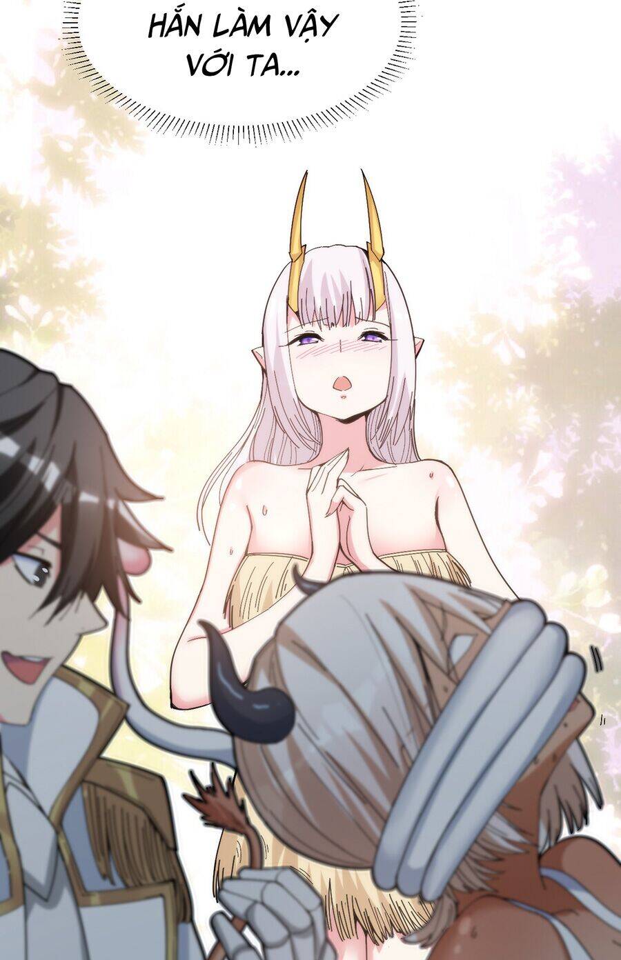 Đồ Long Kỵ Sĩ Hôn Môi Ác Long Chapter 7 - Trang 2